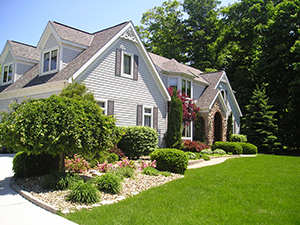 Landscapers and Lawncare Services in Clay, NY