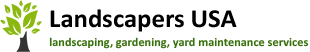 Clay Landscapers